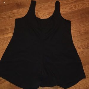 Never worn ripcurl romper